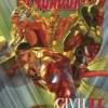 MARVEL NOW! DELUXE: LOS VENGADORES DE MARK WAID VOL.02, CIVIL WAR II [CARTONE]