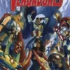 MARVEL NOW! DELUXE: LOS VENGADORES DE MARK WAID VOL.01, LOS SIETE MAGNIFICOS [CARTONE]