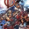 MARVEL NOW! DELUXE: LOS VENGADORES DE JONATHAN HICKMAN VOL.09, EL TIEMPO SE ACABA 2ª PARTE [CARTONE]