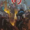 MARVEL NOW! DELUXE: LOS VENGADORES DE JONATHAN HICKMAN VOL.05, ADAPTARSE O MORIR [CARTONE]