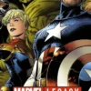 MARVEL NOW! DELUXE: MARVEL LEGACY [CARTONE]