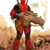 MARVEL NOW! DELUXE: MASACRE DE SKOTTIE YOUNG Y NIC KLEIN [CARTONE]