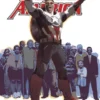 MARVEL NOW! DELUXE: SAM WILSON CAPITAN AMERICA VOL.03, LA CONSTRUCCION DE UN I. [CARTONE]