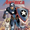 MARVEL NOW! DELUXE: SAM WILSON CAPITAN AMERICA VOL.02, HAIL HYDRA [CARTONE]