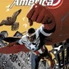 MARVEL NOW! DELUXE: SAM WILSON CAPITAN AMERICA VOL.01, CAPITAN ANTI-AMERICA [CARTONE]