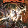 MARVEL NOW! DELUXE: SECRET WARS 2014, INTEGRAL (REEDICION) [CARTONE]