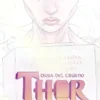 MARVEL NOW! DELUXE: THOR DE JASON AARON VOL.06, LA MUERTE DE THOR [CARTONE]