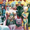 MARVEL NOW! DELUXE: THOR DE JASON AARON VOL.08, ERASE UNA VEZ EN ASGARD [CARTONE]