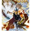 MARVEL NOW! DELUXE: THOR DE JASON AARON VOL.07, CAMINO DE GUERRA DE LOS REINOS [CARTONE]