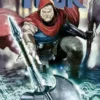 MARVEL NOW! DELUXE: THOR DE JASON AARON VOL.05, EL INDIGNO THOR [CARTONE]