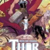 MARVEL NOW! DELUXE: THOR DE JASON AARON VOL.04, EL TRUENO EN LAS VENAS [CARTONE]