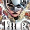 MARVEL NOW! DELUXE: THOR DE JASON AARON VOL.03 LA DIOSA DEL TRUENO [CARTONE]