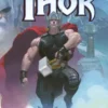 MARVEL NOW! DELUXE: THOR DE JASON AARON VOL.01 EL CARNICERO DE DIOSES [CARTONE]