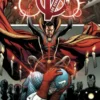 MARVEL NOW! DELUXE: VENGADORES DE JONATHAN HICKMAN VOL.07 PECADO ORIGINAL [CARTONE]