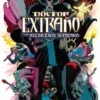MARVEL OMNIBUS: DOCTOR EXTRAÑO Y LOS HECHICEROS SUPREMOS [CARTONE]
