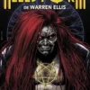 MARVEL OMNIBUS: HELLSTORM [CARTONE]