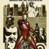 MARVEL OMNIBUS: IRON MAN, DIRECTOR DE SHIELD [CARTONE]