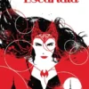MARVEL OMNIBUS: LA BRUJA ESCARLATA, LA SENDA DE LAS BRUJAS [CARTONE]