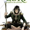 MARVEL OMNIBUS: LOKI, AGENTE DE ASGARD [CARTONE]