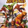 MARVEL OMNIBUS: MARVEL ZOMBIES, ZOMNIBUS [CARTONE]