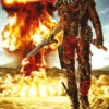 MARVEL OMNIBUS: MASACRE DE GERRY DUGGAN VOL.06, TODO LO BUENO ACABA [CARTONE]