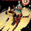 MARVEL OMNIBUS: MASACRE DE GERRY DUGGAN VOL.02, EL BUENO, EL FEO Y EL MALO [CARTONE]