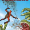 MARVEL OMNIBUS: MASACRE DE GERRY DUGGAN VOL.01, PRESIDENTES MUERTOS [CARTONE]