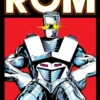MARVEL OMNIBUS: ROM VOL.02, LA ETAPA MARVEL ORIGINAL [CARTONE]