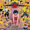 MARVEL OMNIBUS: X-STATIX VOL.02 [CARTONE]
