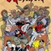 MARVEL OMNIBUS: X-STATIX VOL.01 [CARTONE]