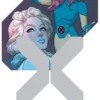 MARVEL PREMIERE: AMANECER DE X Nº08 [RUSTICA]