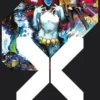 MARVEL PREMIERE: AMANECER DE X Nº06 [RUSTICA]