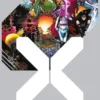 MARVEL PREMIERE: AMANECER DE X Nº01 [RUSTICA]