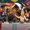 MARVEL PREMIERE: DESTINO DE X Nº01 [RUSTICA]
