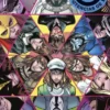 MARVEL PREMIERE: DINASTIA DE X / POTENCIAS DE X Nº02, LA INCREIBLE VIDA DE MOIRA-X [RUSTICA]