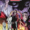 MARVEL PREMIERE: D.I.O.S.E.S. [RUSTICA]