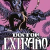 MARVEL PREMIERE: DOCTOR EXTRAÑO VOL.03, SANGRE EN EL ETER [RUSTICA]