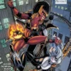 MARVEL PREMIERE: EL ASOMBROSO SPIDERMAN BEYOND Nº04, ARAÑA CONTRA ARAÑA [RUSTICA]