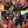 MARVEL PREMIERE: EL ASOMBROSO SPIDERMAN VOL.18, GUERRA SINIESTRA SEGUNDA PARTE [RUSTICA]