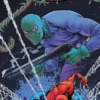 MARVEL PREMIERE: EL ASOMBROSO SPIDERMAN VOL.10, PECADOS RENACIDOS [RUSTICA]