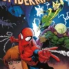 MARVEL PREMIERE: EL ASOMBROSO SPIDERMAN VOL.06, TRAS LAS BAMBALINAS [RUSTICA]