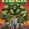 MARVEL PREMIERE: EL INCREIBLE HULK DE PHILLIP KENNEDY JOHNSON Nº01, LA ERA DE LOS MONSTRUOS [RUSTICA]