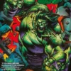 MARVEL PREMIERE: EL INCREIBLE HULK DE PHILLIP KENNEDY JOHNSON Nº02, DEMONIOS DE GUERRA [RUSTICA]