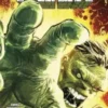 MARVEL PREMIERE: EL INMORTAL HULK VOL.11, APOCRIFO [RUSTICA]