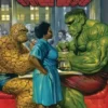 MARVEL PREMIERE: EL INMORTAL HULK VOL.09, EL MAS DEBIL DE TODOS [RUSTICA]