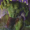 MARVEL PREMIERE: EL INMORTAL HULK VOL.01, O ES AMBOS [RUSTICA]