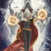 MARVEL PREMIERE: EXTRAÑO Nº01, YO PERTENEZCO A LA MUERTE [RUSTICA]