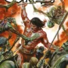 MARVEL PREMIERE: LA ESPADA SALVAJE DE CONAN Nº01, LA SECTA DE KOGA THUN [RUSTICA]