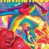 MARVEL PREMIERE: LOS 4 FANTASTICOS DE RYAN NORTH Nº01, QUE FUE DE LOS 4 FANTASTICOS [RUSTICA]