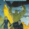 MARVEL PREMIERE: LOS 4 FANTASTICOS VOL.01, PARA SIEMPRE [RUSTICA]